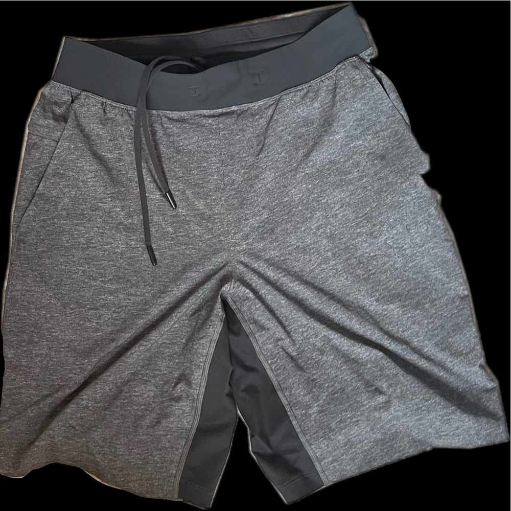 Men’s Lululemon Athletic Shorts
